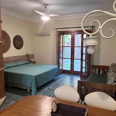Suite 1110 Ilhaflat Ilhabela Ngoại thất bức ảnh