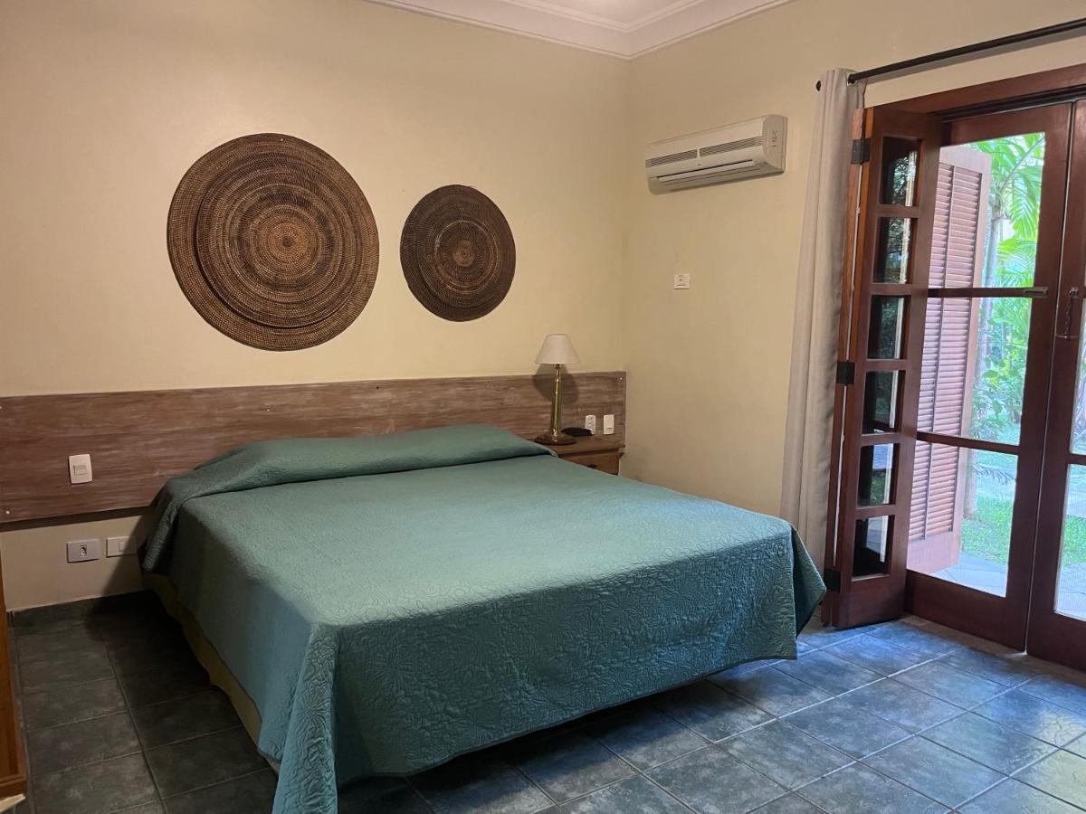 Suite 1110 Ilhaflat Ilhabela Ngoại thất bức ảnh