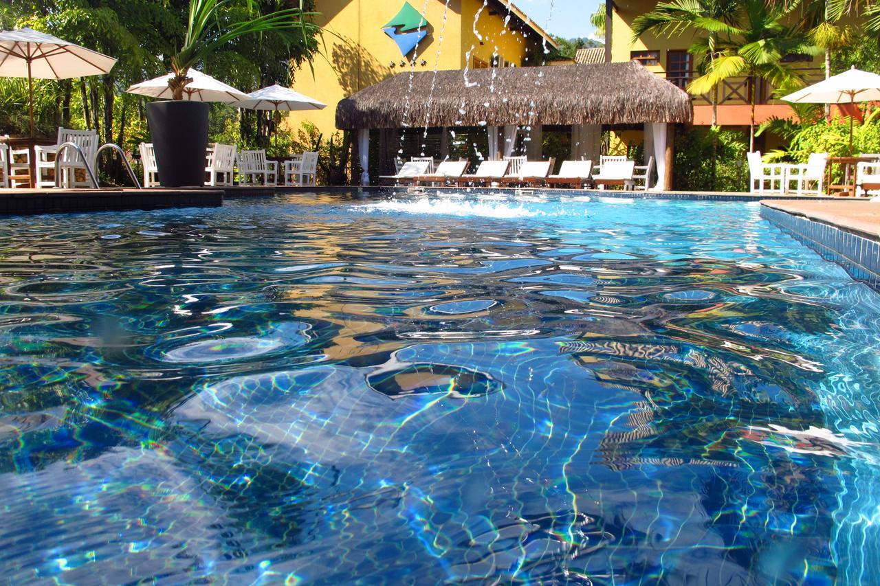 Suite 1110 Ilhaflat Ilhabela Ngoại thất bức ảnh