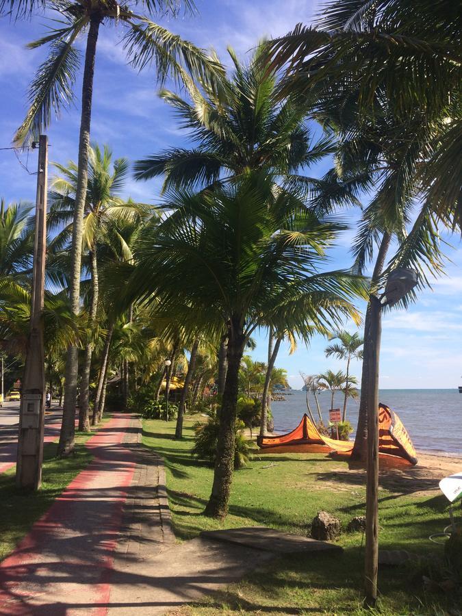 Suite 1110 Ilhaflat Ilhabela Ngoại thất bức ảnh