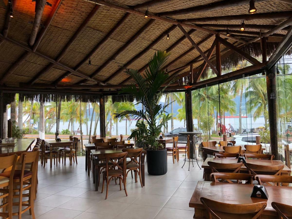 Suite 1110 Ilhaflat Ilhabela Ngoại thất bức ảnh