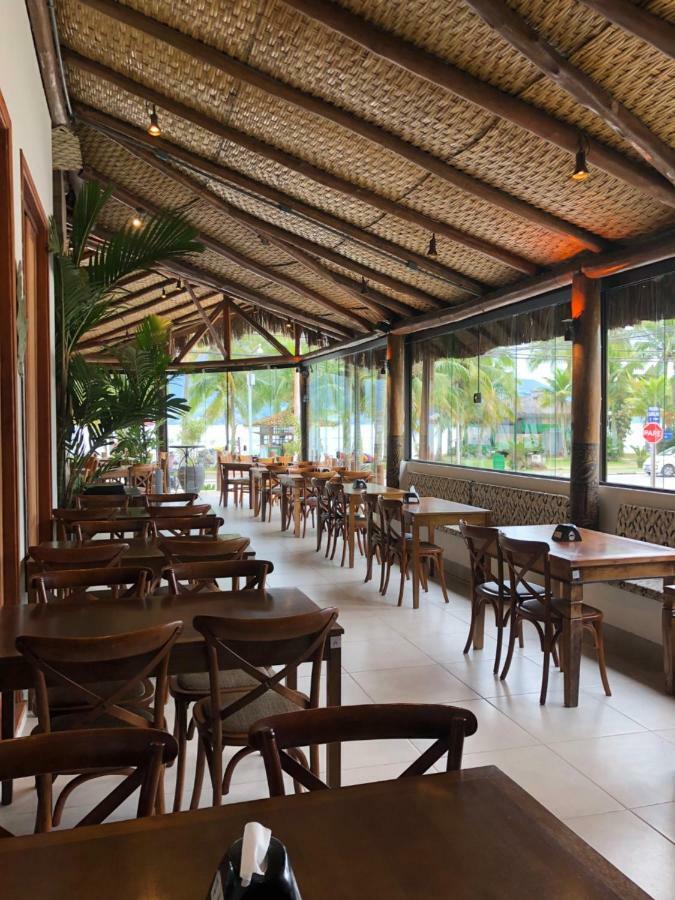 Suite 1110 Ilhaflat Ilhabela Ngoại thất bức ảnh