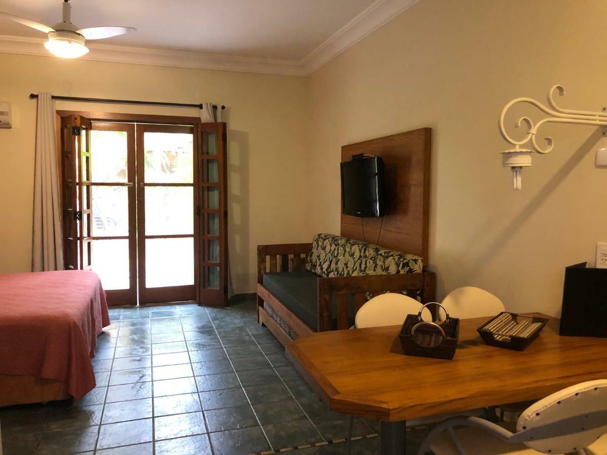 Suite 1110 Ilhaflat Ilhabela Ngoại thất bức ảnh