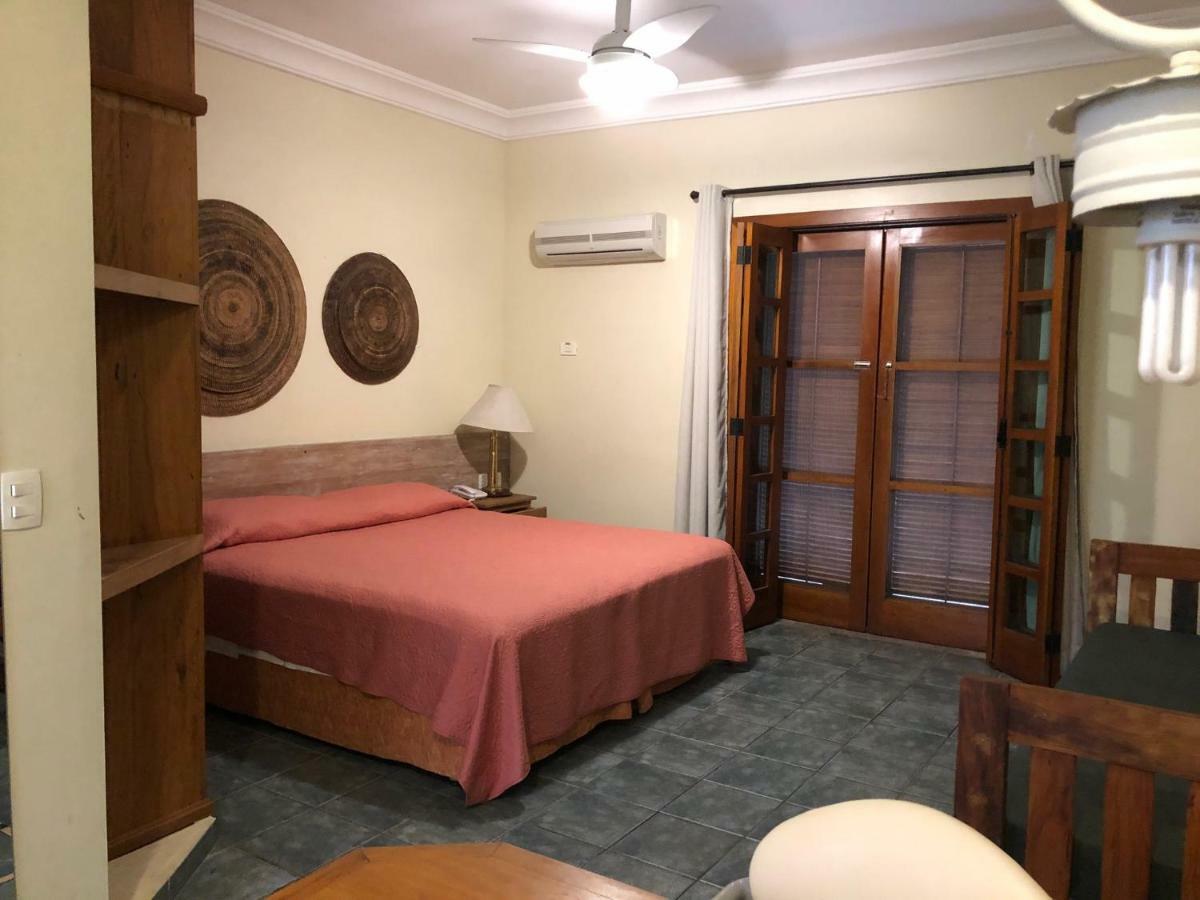 Suite 1110 Ilhaflat Ilhabela Ngoại thất bức ảnh